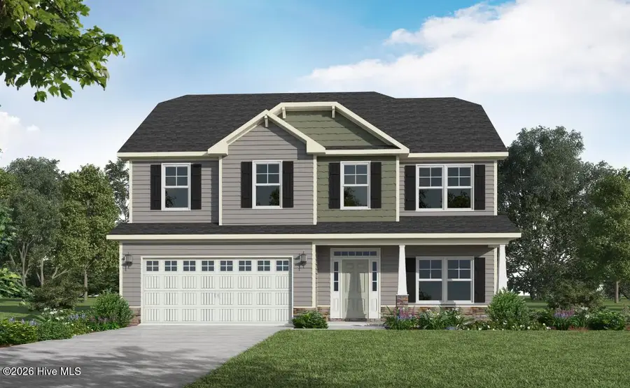 981 Rialto Lane, Ayden, NC 28513 - #2