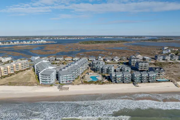 1896 New River Inlet Road #Unit 1209, North Topsail Beach, NC 28460
