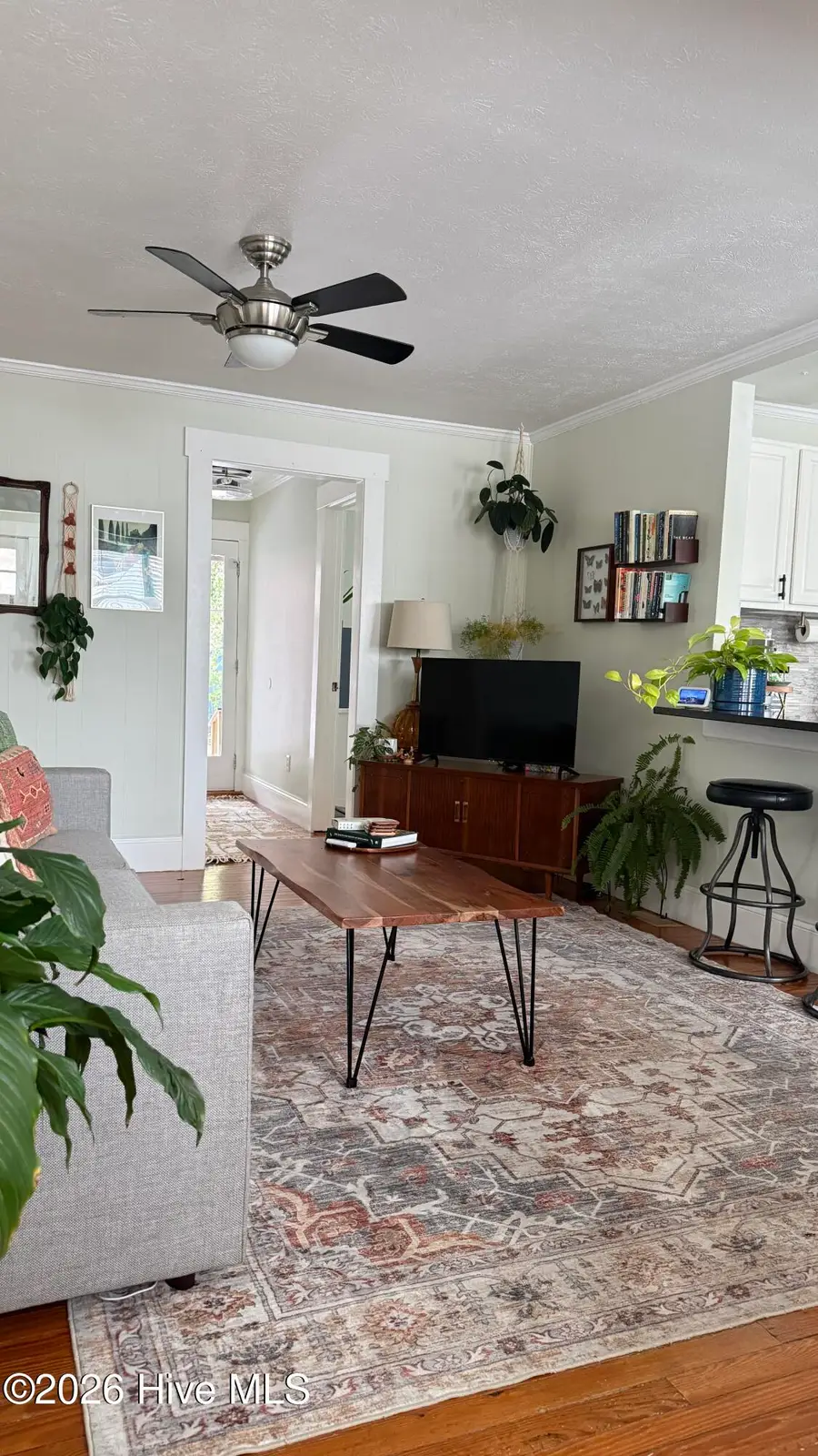 1943 Hudson Drive, Wilmington, NC 28403 - #3