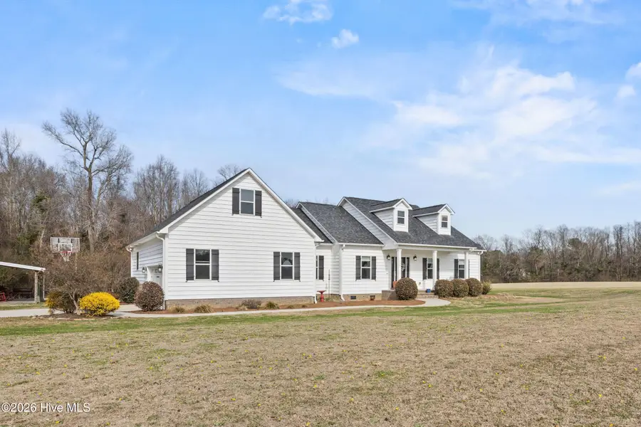 1000 Gregory Fork Road, Richlands, NC 28574 - #2