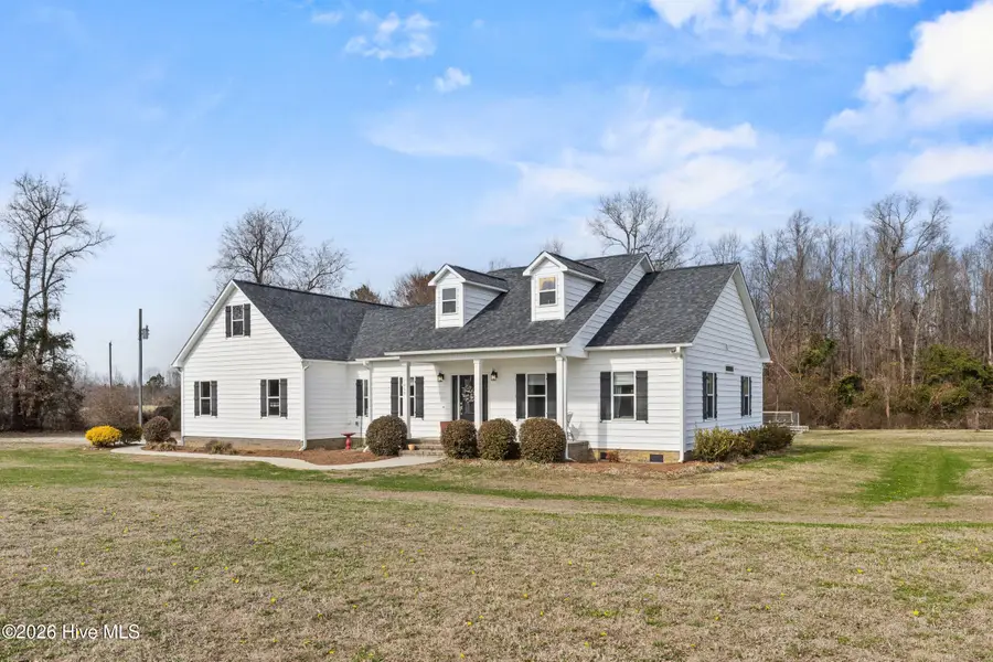 1000 Gregory Fork Road, Richlands, NC 28574 - #3