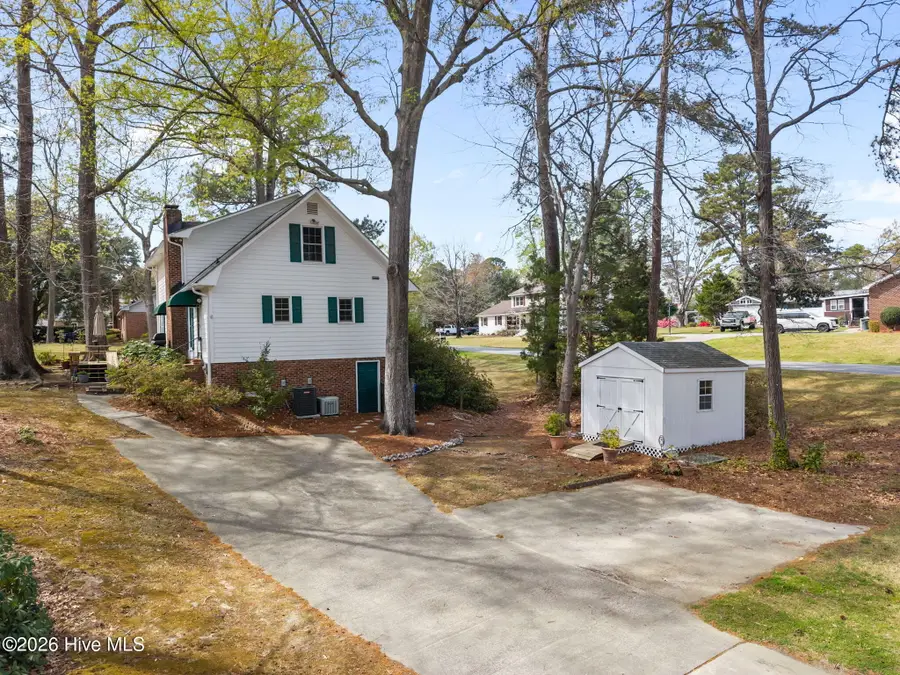304 Glasgow Lane, Greenville, NC 27858 - #3