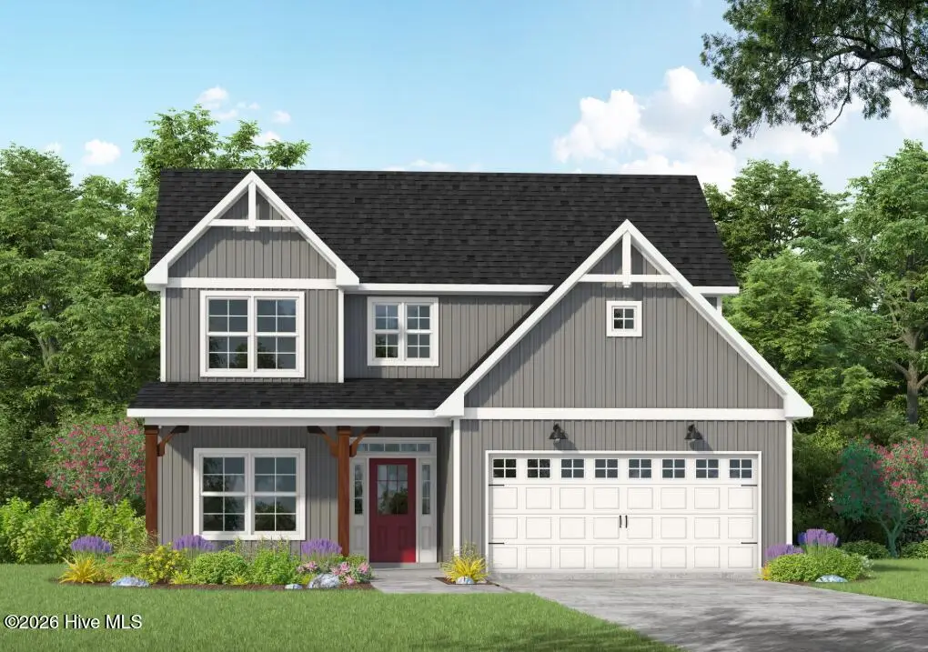 987 Rialto Lane, Ayden, NC 28513 - #1