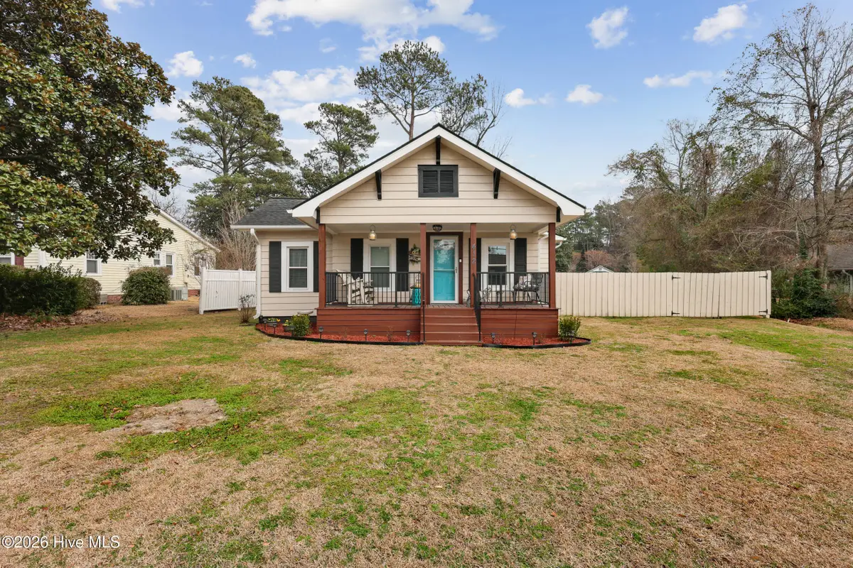 412 N Timberly Lane, Burgaw, NC 28425 - #1