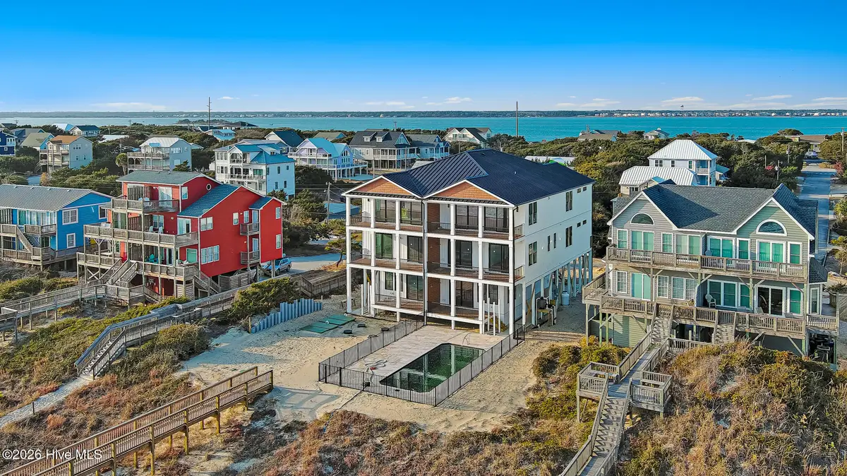 3503 Ocean Drive #E, Emerald Isle, NC 28594 - #1