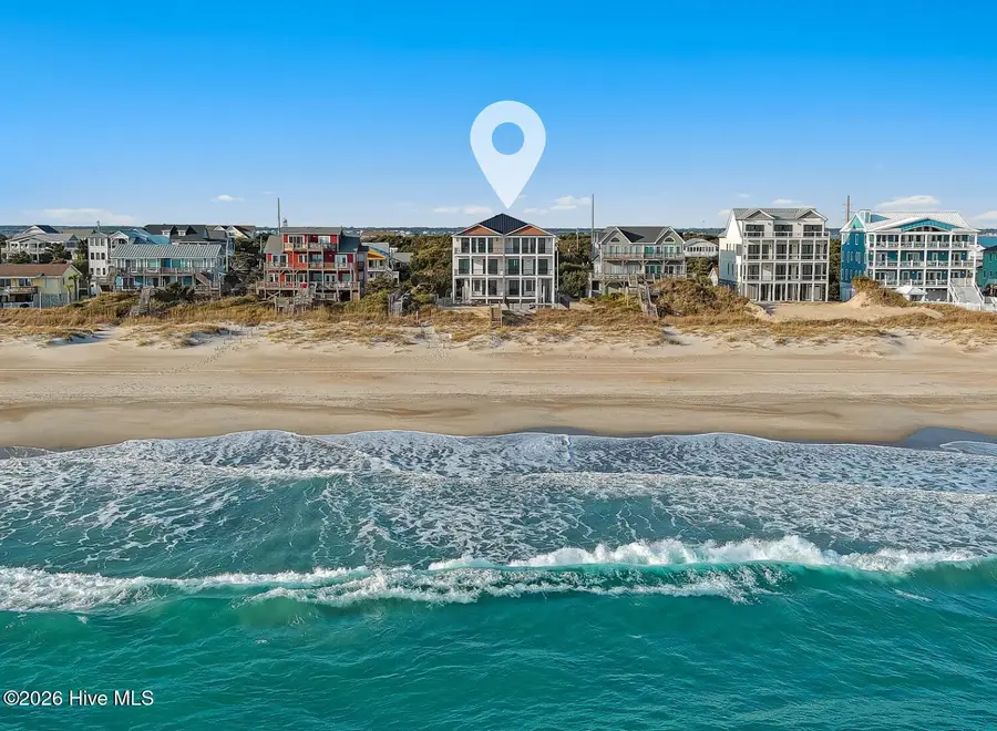 3503 Ocean Drive #E, Emerald Isle, NC 28594 - #2
