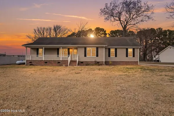 1000 Crosswinds Drive, Elizabeth City, NC 27909