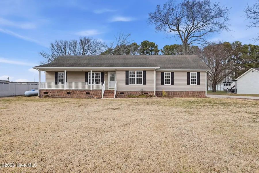 1000 Crosswinds Drive, Elizabeth City, NC 27909 - #2