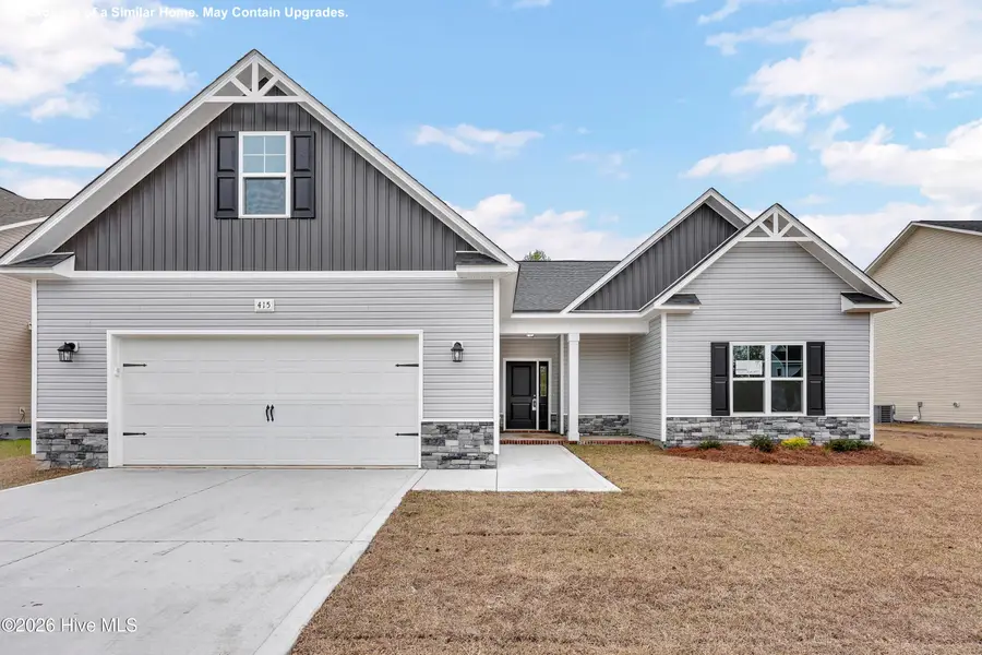 115 Creative Lane #Lot 1, Jacksonville, NC 28540 - #2