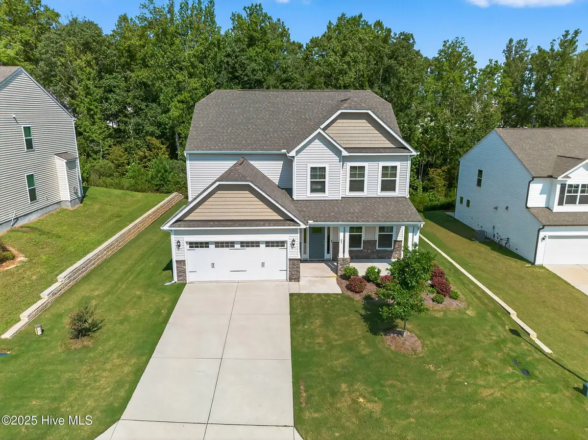 63 Capewood Court, Garner, NC 27529 - #1