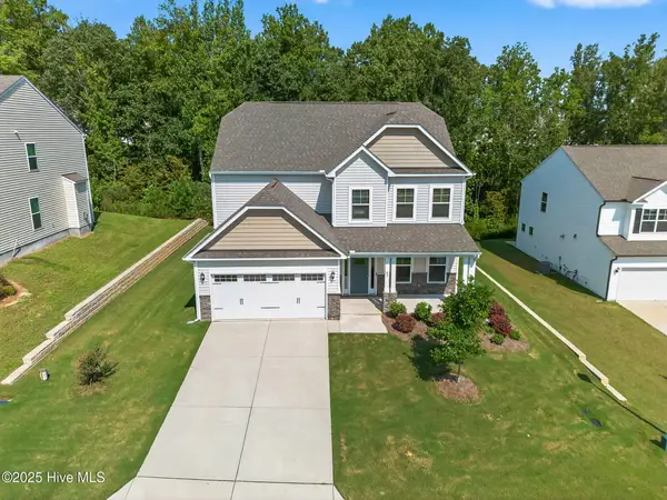 63 Capewood Court, Garner, NC 27529