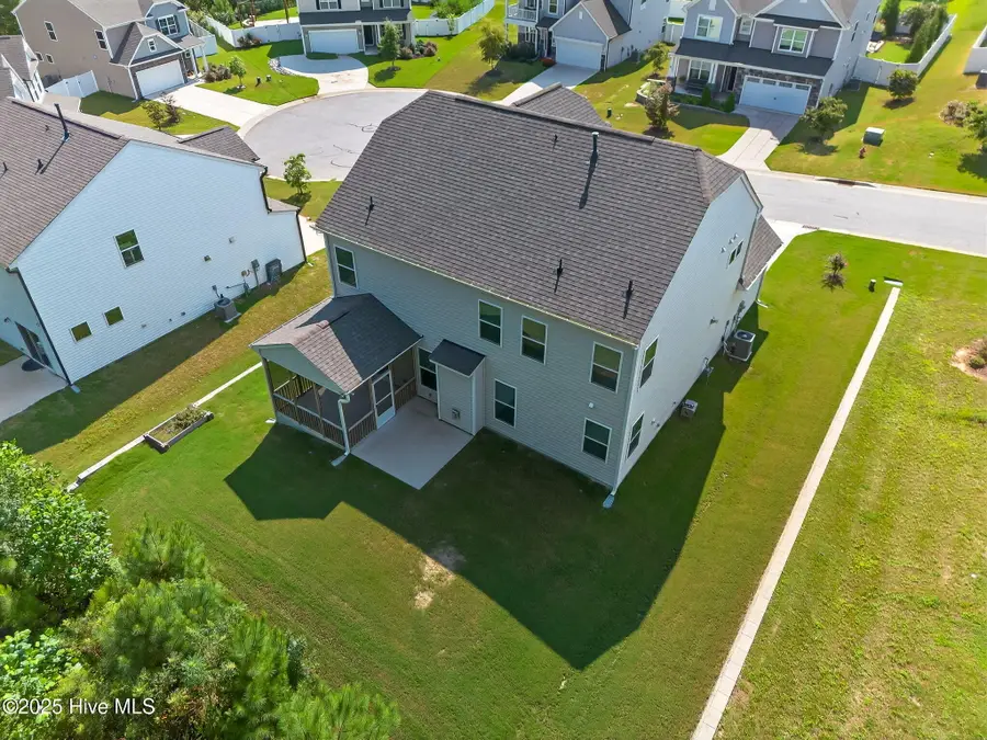 63 Capewood Court, Garner, NC 27529 - #3