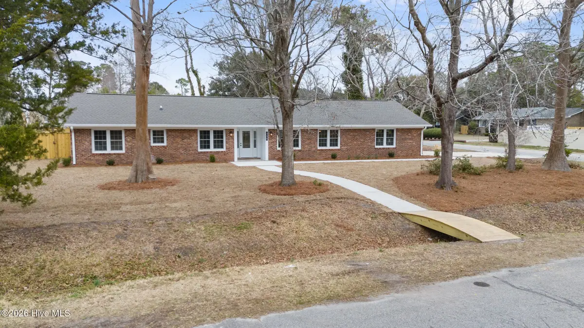 355 Sabra Drive, Wilmington, NC 28405 - #1