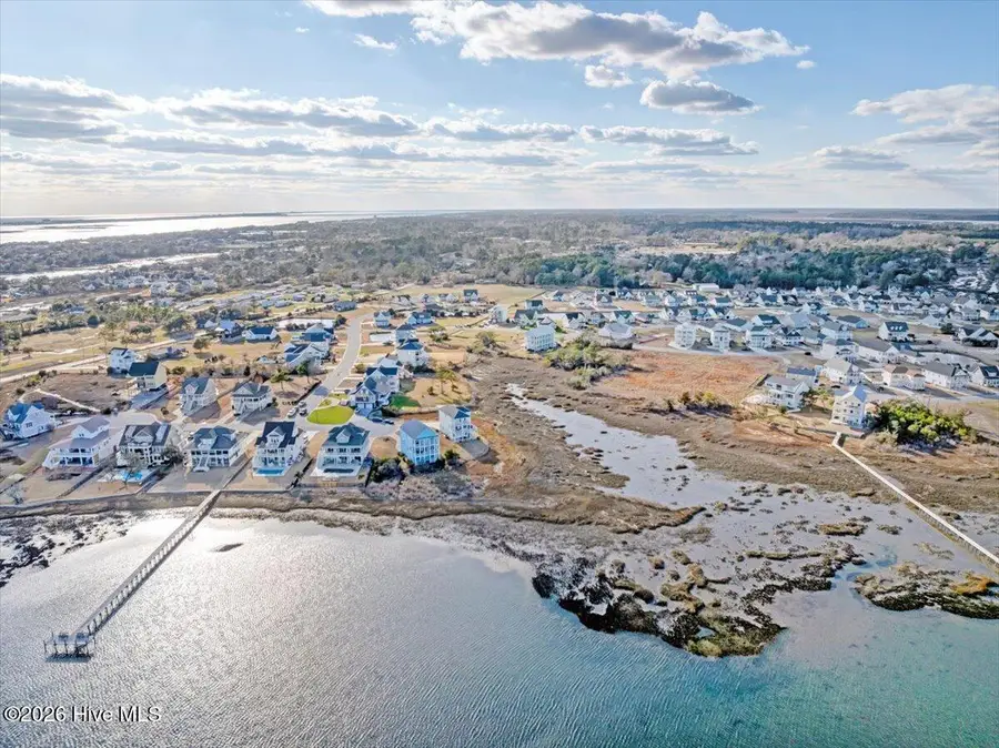 1206 Pinnacle Court, Morehead City, NC 28557 - #3