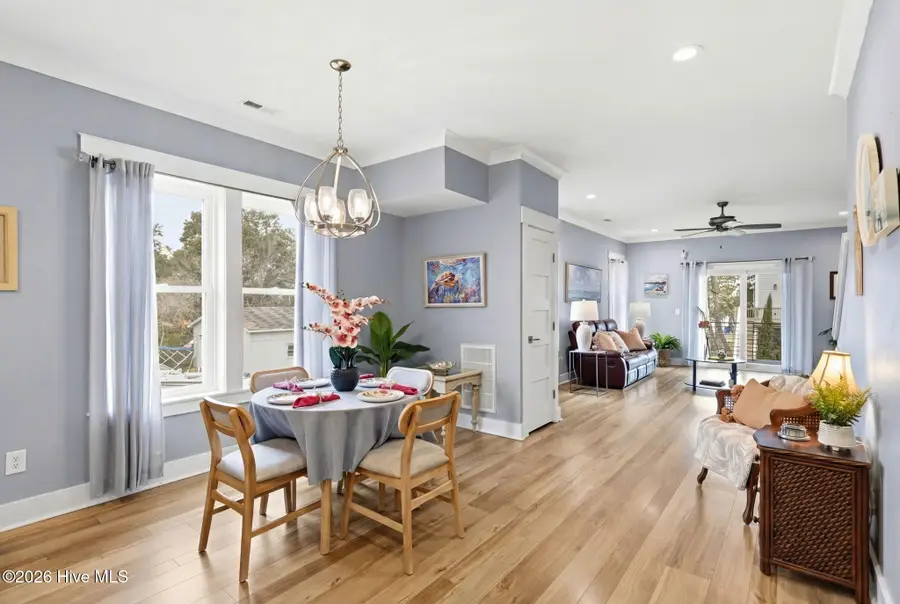 304 Birmingham Avenue #Unit 2, Carolina Beach, NC 28428 - #3