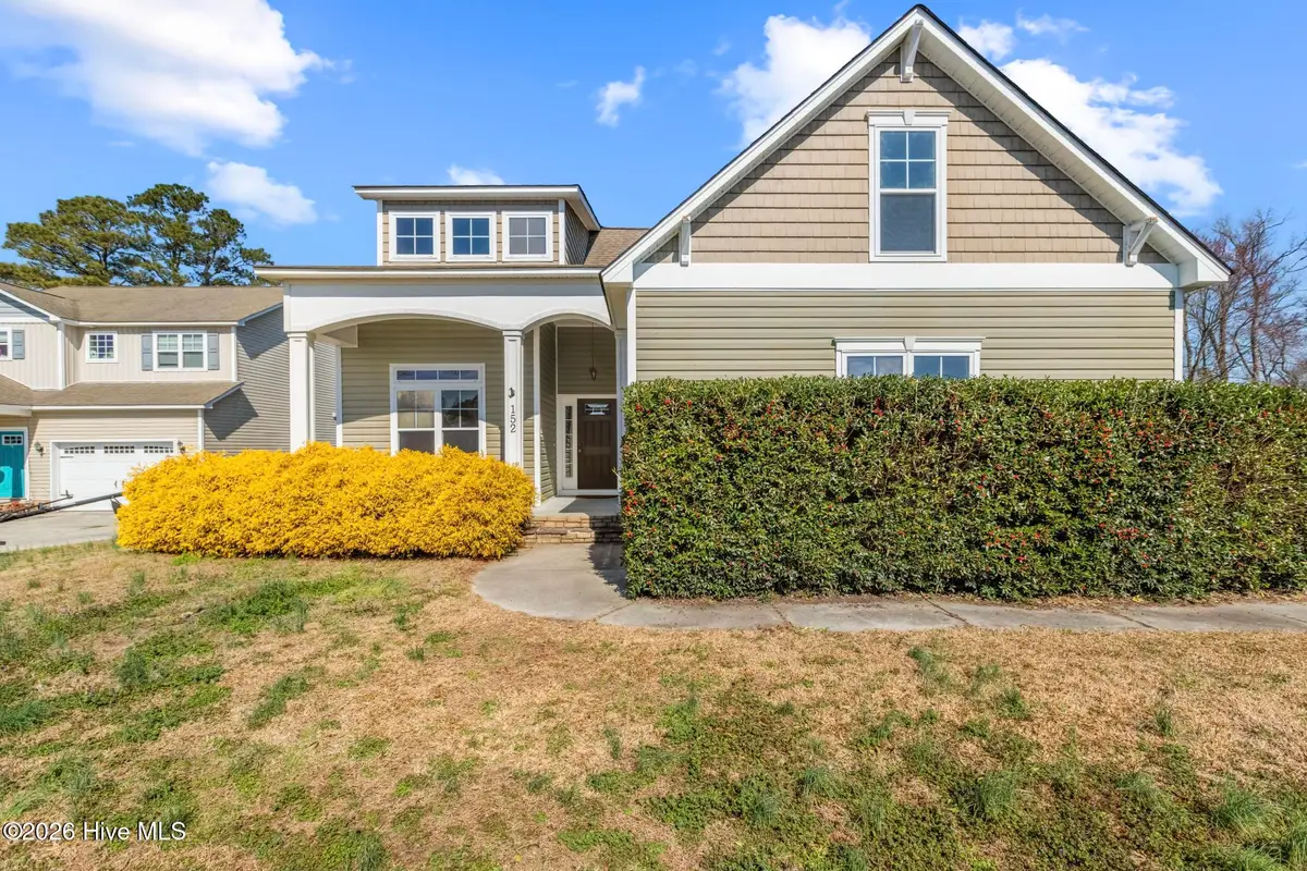 152 Hawks Point Road, Jacksonville, NC 28540 - #1