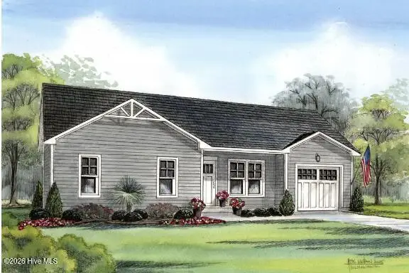 101 Aspen Court, Havelock, NC 28532 - #1