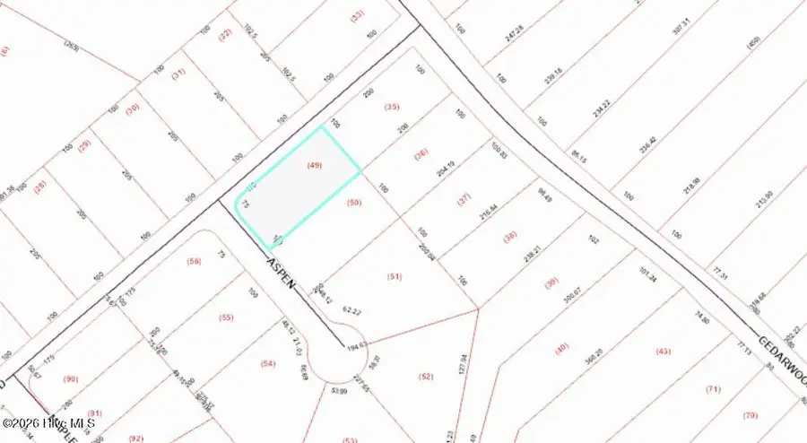 101 Aspen Court, Havelock, NC 28532 - #3