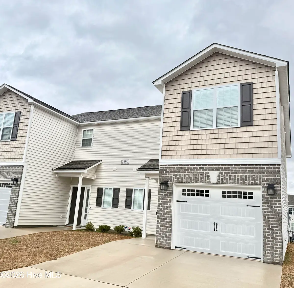 3400 Richter Way #B, Greenville, NC 27834 - #1