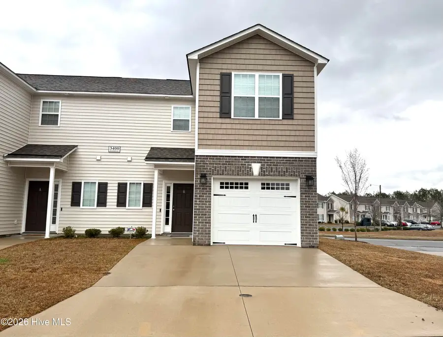 3400 Richter Way #B, Greenville, NC 27834 - #2