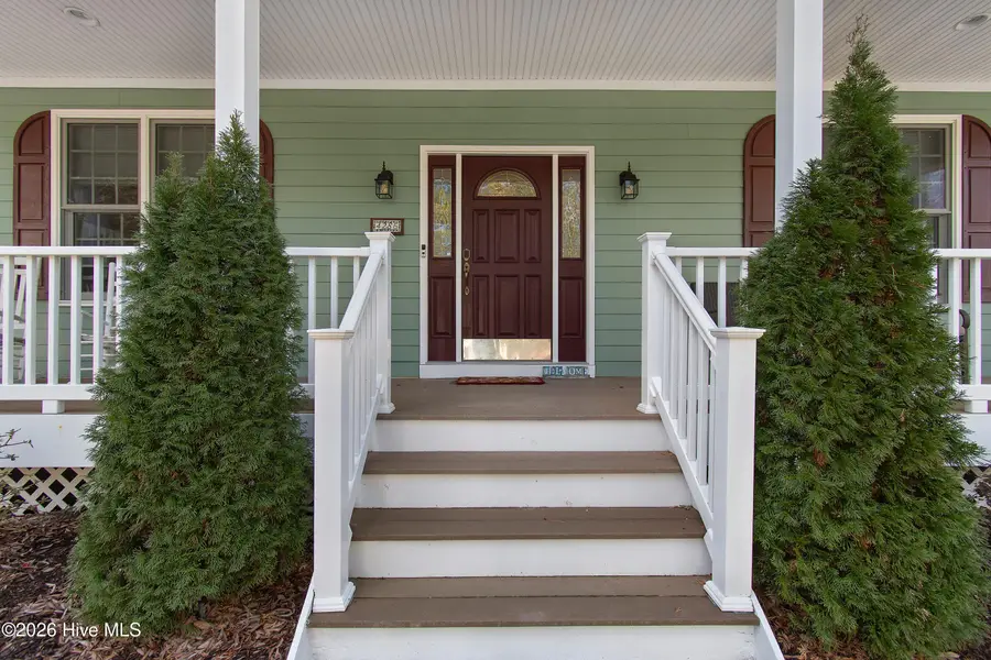 4285 Loblolly Circle Se, Southport, NC 28461 - #2