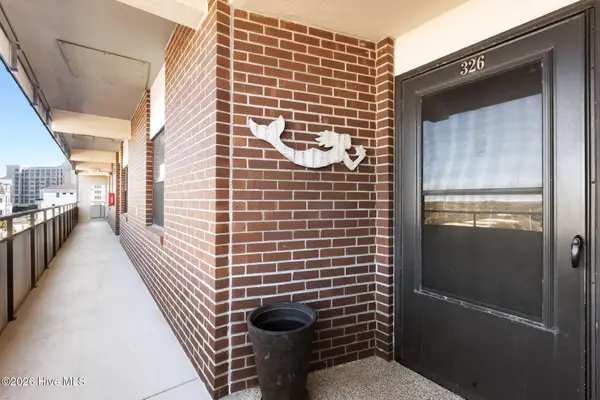 1505 Salter Path Road #326, Indian Beach, NC 28512