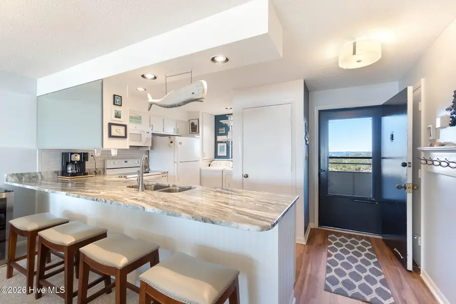 1505 Salter Path Road #326, Indian Beach, NC 28512 - #3