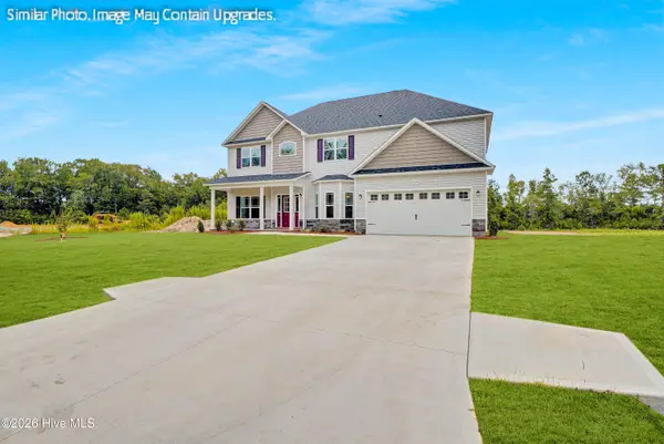 180 Creative Lane #Lot 3, Jacksonville, NC 28540