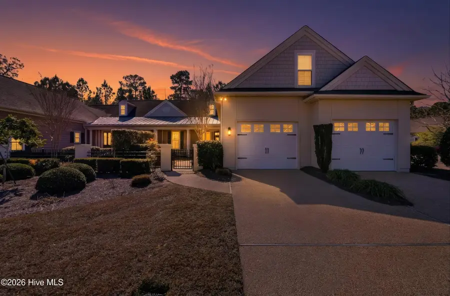 1162 Evangeline Drive, Leland, NC 28451 - #2