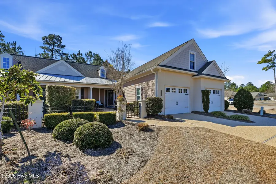 1162 Evangeline Drive, Leland, NC 28451 - #3