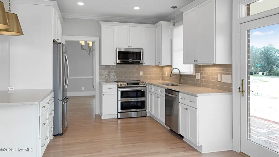 404 S Granville Street, Edenton, NC 27932 - #2