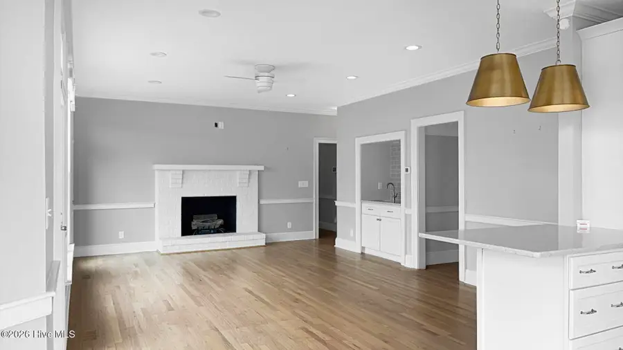 404 S Granville Street, Edenton, NC 27932 - #3