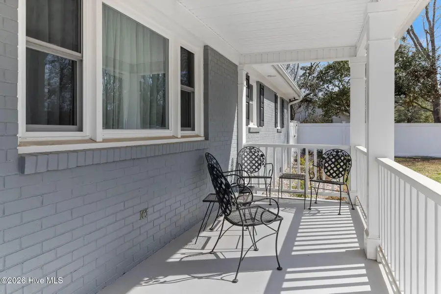 687 Bitmore Road, Whiteville, NC 28472 - #2