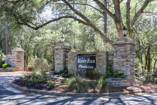 2933 Island Drive Se, Bolivia, NC 28422