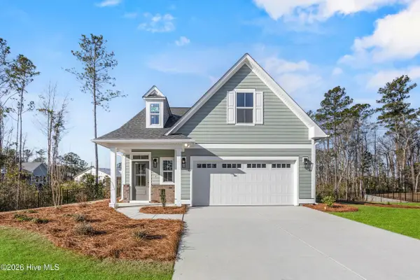 3011 Garden Sage Place #51, Leland, NC 28451