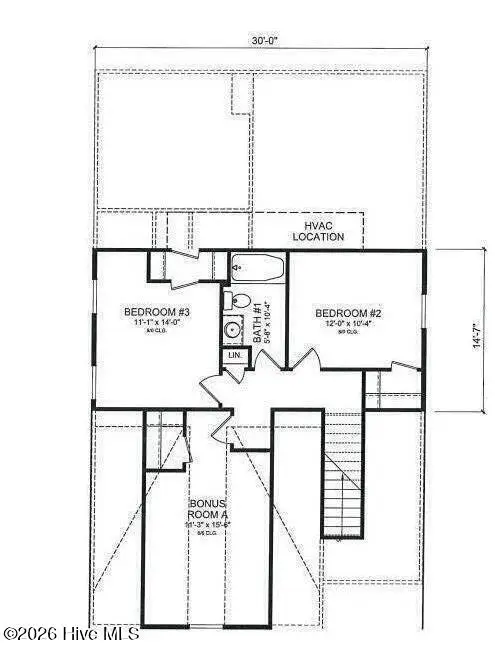 3011 Garden Sage Place #51, Leland, NC 28451 - #3