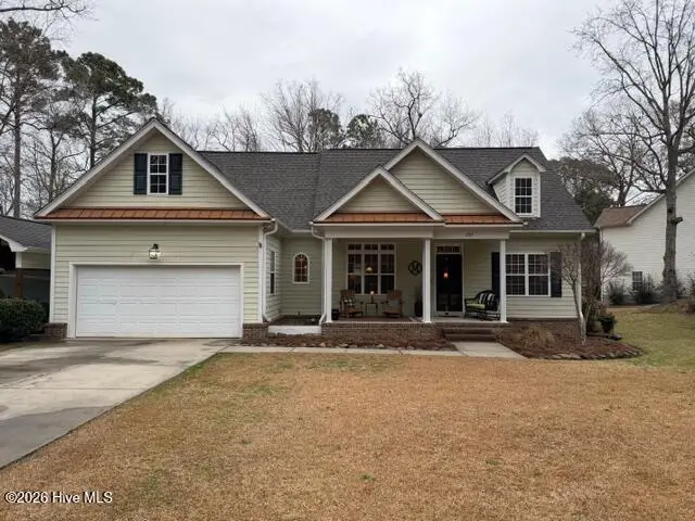 237 Pintail Lane, Rocky Point, NC 28457 - #1