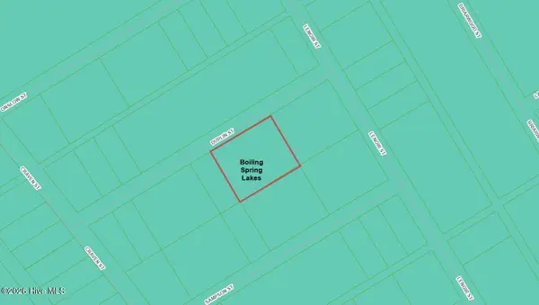 0 Duplin Road, Boiling Spring Lakes, NC 28461