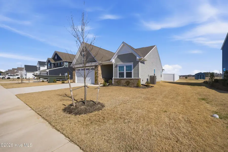 122 Boxcar Way E, Camden, NC 27921 - #3