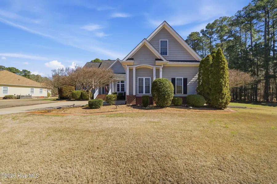 135 Meherrin River Drive, Hertford, NC 27944 - #3