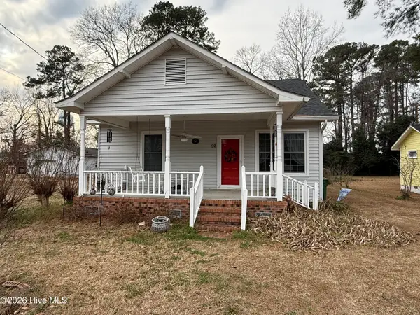 92 S Elm Street, Clarkton, NC 28433