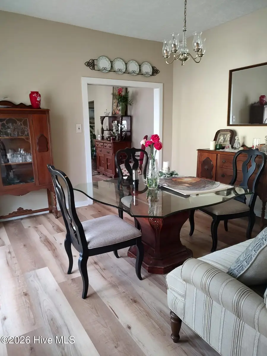 92 S Elm Street, Clarkton, NC 28433 - #2