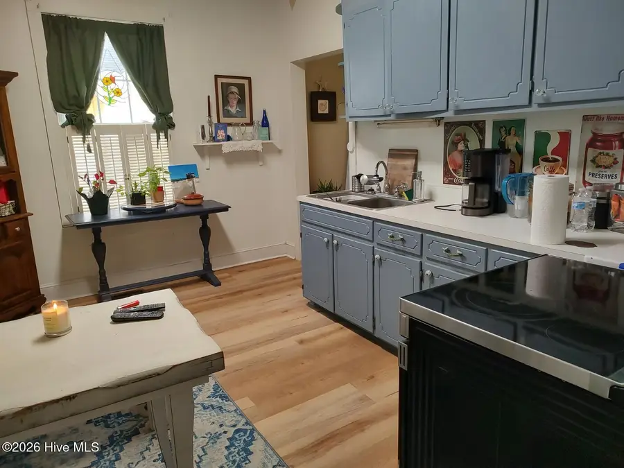 92 S Elm Street, Clarkton, NC 28433 - #3