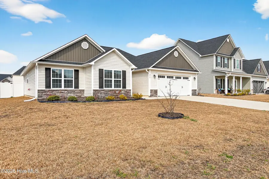 276 Crossroads Store Drive, Jacksonville, NC 28546 - #3