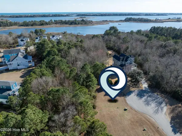 415 Wisteria Lane, Holly Ridge, NC 28445