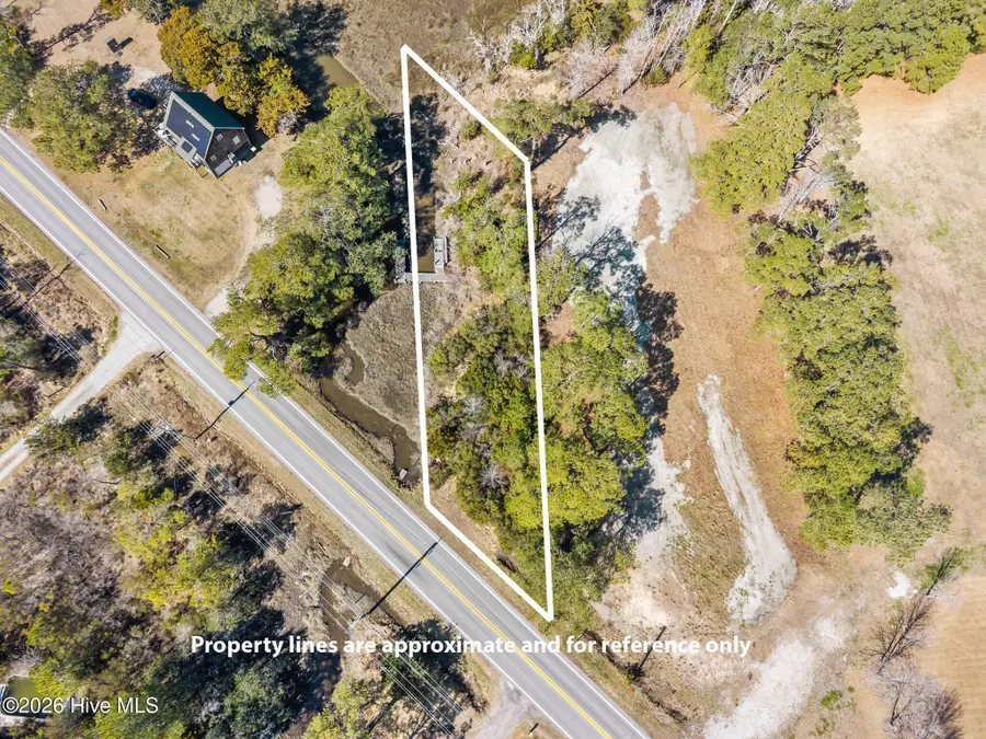 277 Hwy 70-bettie, Beaufort, NC 28516 - #2