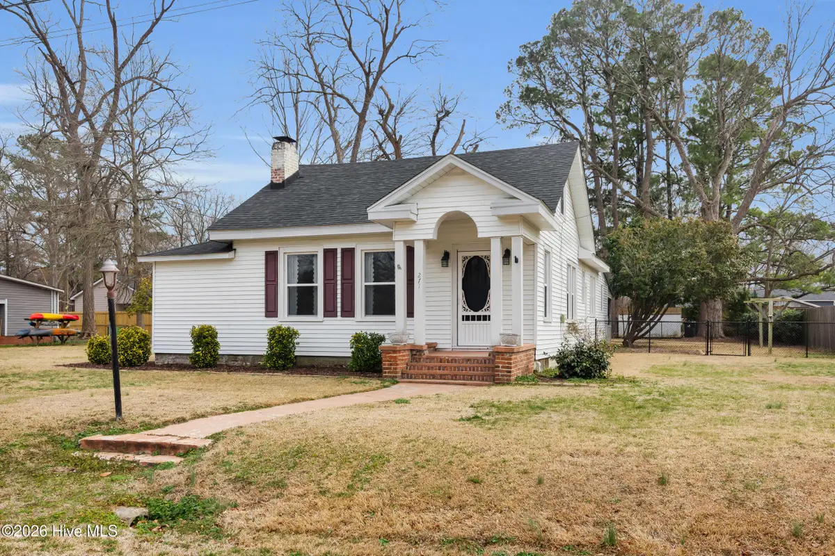 271 Farmlife Avenue, Vanceboro, NC 28586 - #1