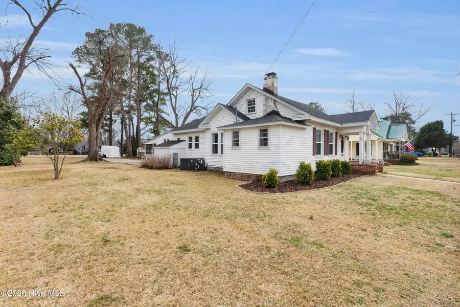 271 Farmlife Avenue, Vanceboro, NC 28586 - #2