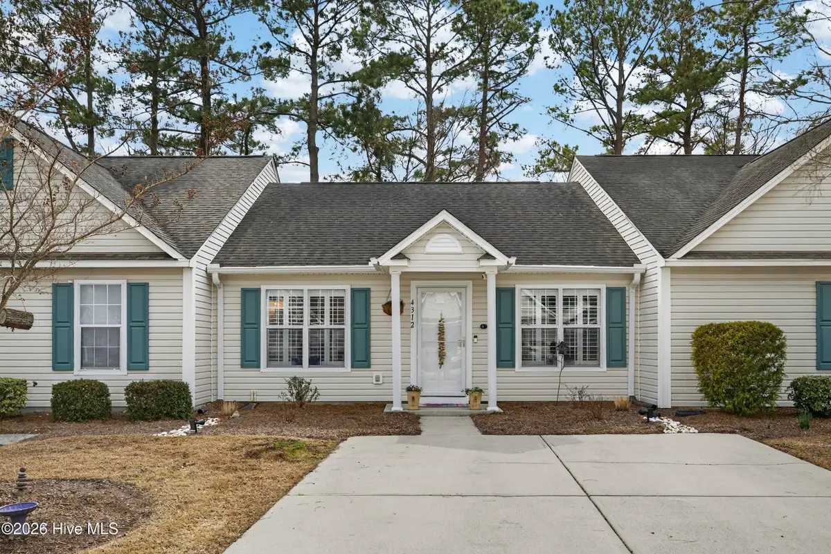 4312 Jasmine Cove Way, Wilmington, NC 28412 - #1