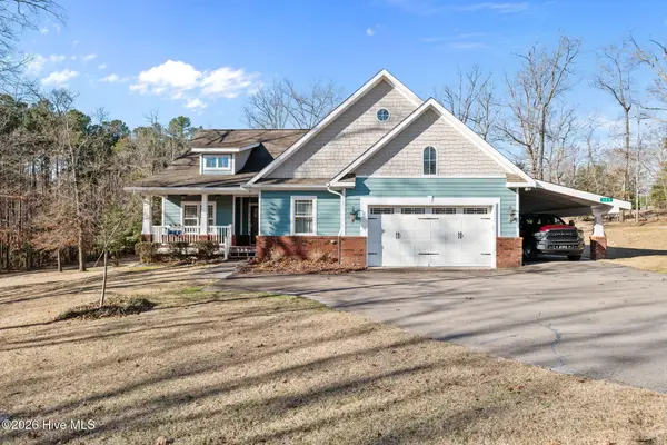 406 James H Road, Cameron, NC 28326
